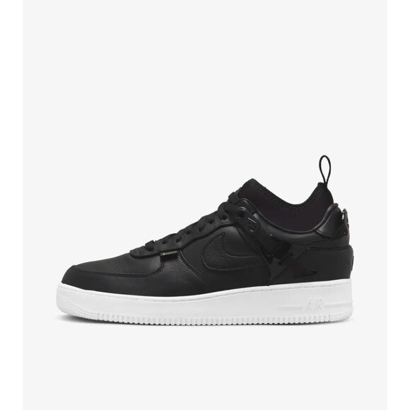 Nike x UNDERCOVER Air Force 1 Low SP GoreTex Shoes - Size 13 - Picture 2 of 8